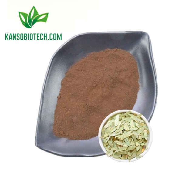 Buy Senna Leaf Extract for sale online