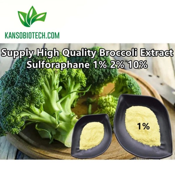 Buy Broccoli Extract  for sale online