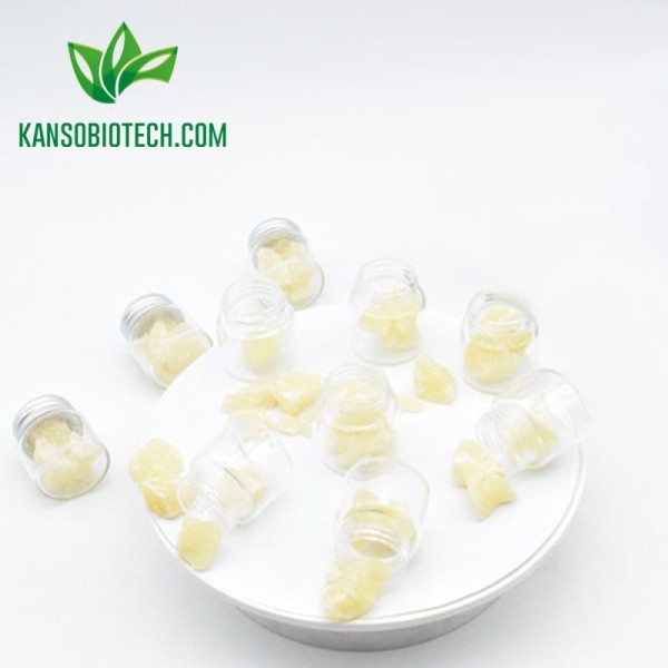 Buy CBD Crumble Light Yellow for sale online