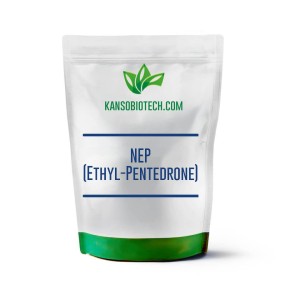 NEP(Ethyl-Pentedrone)