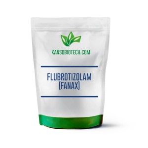 Flubrotizolam (FANAX) 