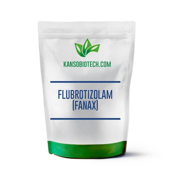 Buy Flubrotizolam (FANAX)  for sale online