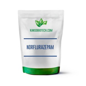 Norflurazepam 