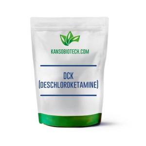 Deschloroketamine (DCK) 