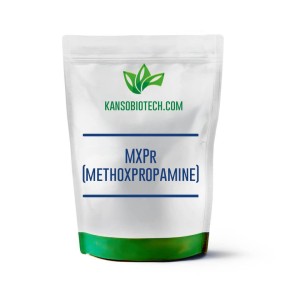 Methoxpropamine (MXPr) 