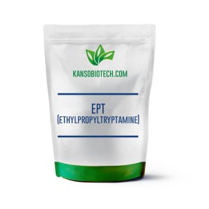 EPT (Ethylpropyltryptamine) 