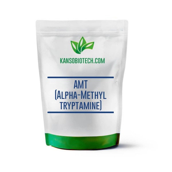 Buy AMT (Alpha-Methyltryptamine)  for sale online