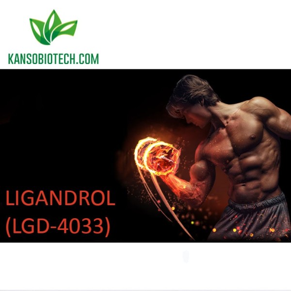 Buy Ligandrol (LGD-4033)  for sale online