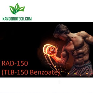 RAD-150 (TLB-150 Benzoate)