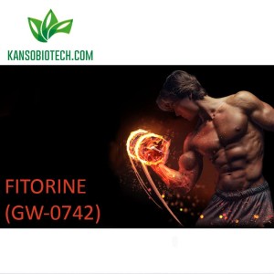 Fitorine (GW-0742)