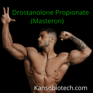 Drostanolone Propionate Powder (Masteron)