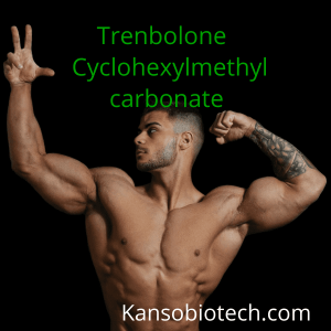 Trenbolone Cyclohexylmethylcarbonate